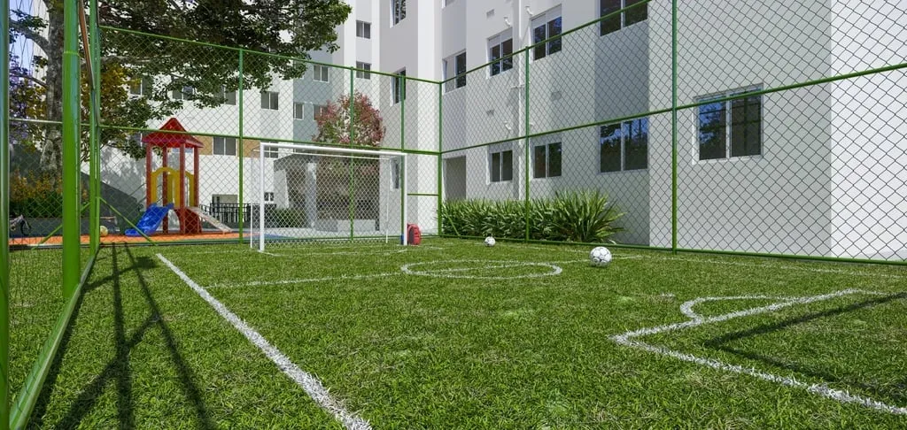 Imagem Viver na Zona Sul é melhor se for Smart. Uma localização excelente e segurança te esperam no HM ...