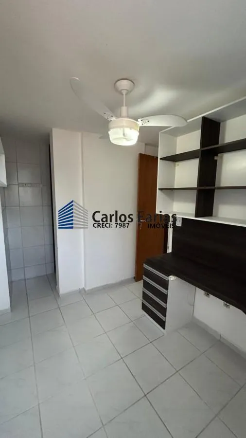 Imagem Apartamento para Venda em João Pessoa, Cabo Branco, 3 dormitórios, 2 suítes, 2 banheiros, 1 vaga