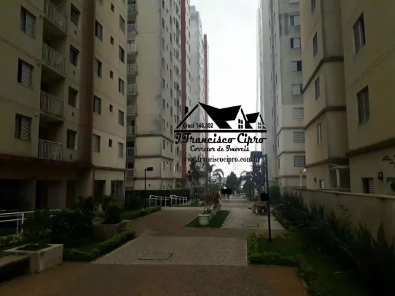 Imagem Apartamento-Padrao-para-Venda-em-Vila-Homero-Thon-Santo-Andre-SP