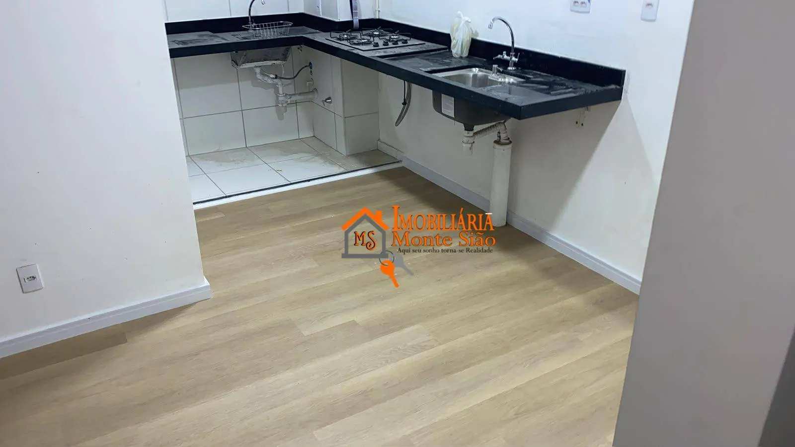 Imagem Apartamento com 2 dormitórios para alugar, 41 m² por R$ 2.937,10/mês - Centro - Guarulhos/SP