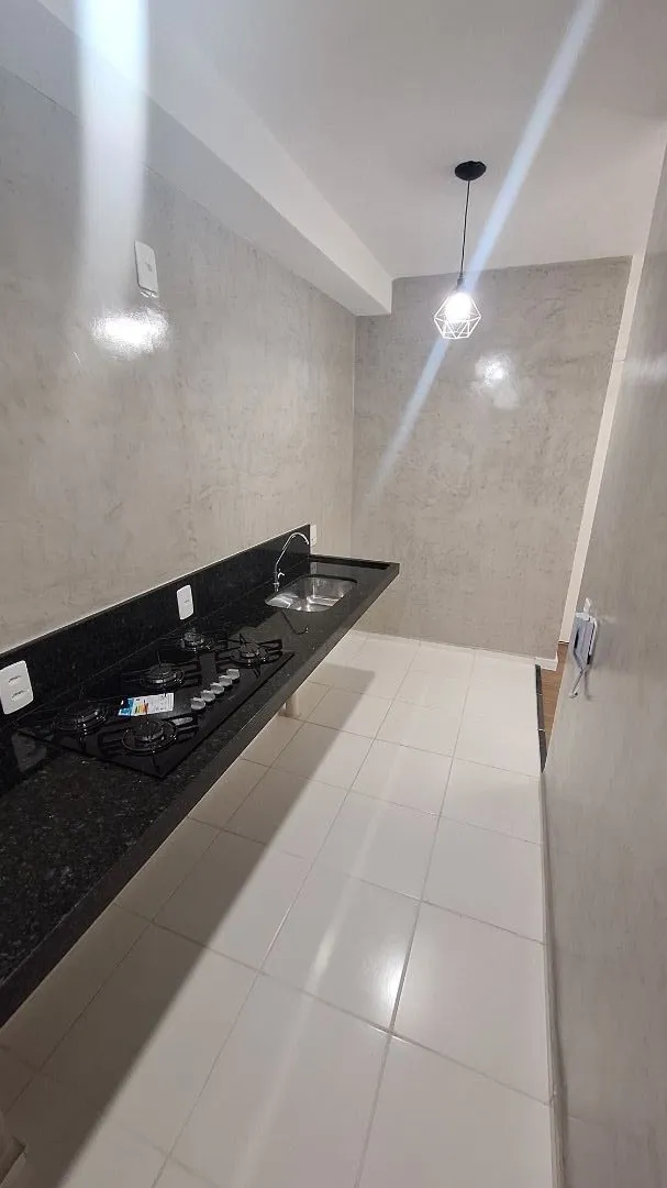 Imagem Apartamento com 2 dormitórios à venda, 44 m² por R$ 270.000,00 - Vila Nova Bonsucesso - Guarulhos/SP