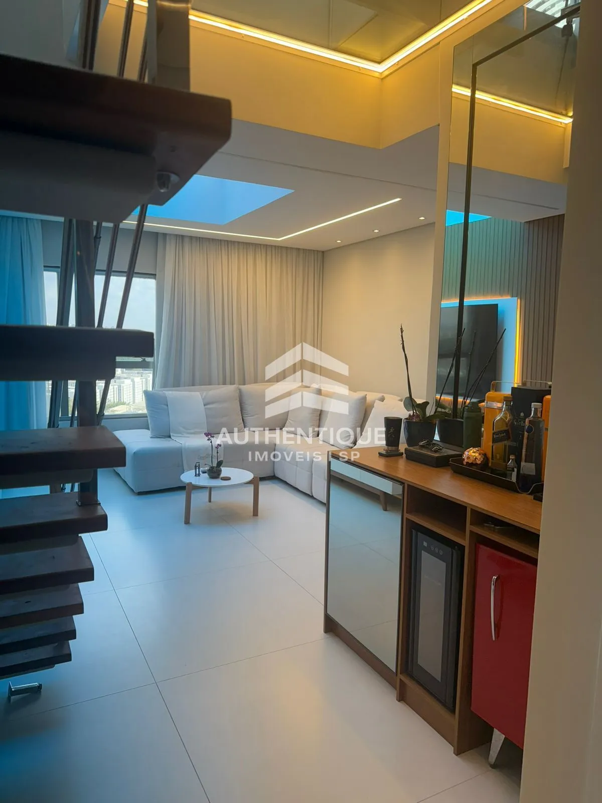 Imagem MAXHAUS VILA LEOPOLDINA I - Apartamento Cobertura Duplex no bairro Vila Leopoldina à venda