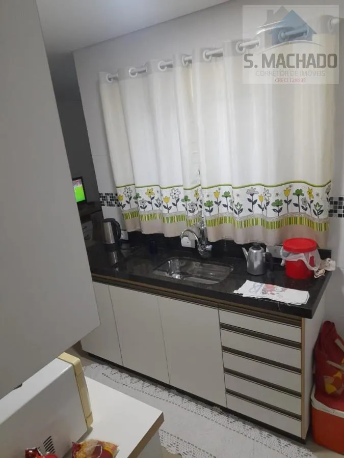 Imagem Apartamento para Venda em Santo André / SP no bairro Parque Oratório