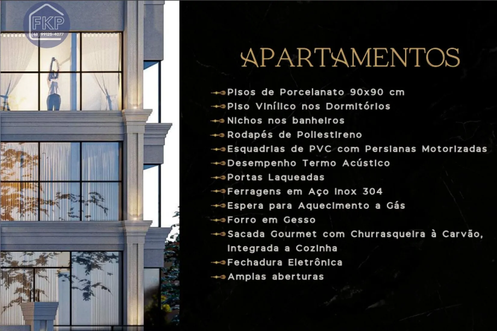 Imagem Apartamento 2 dormitórios!
