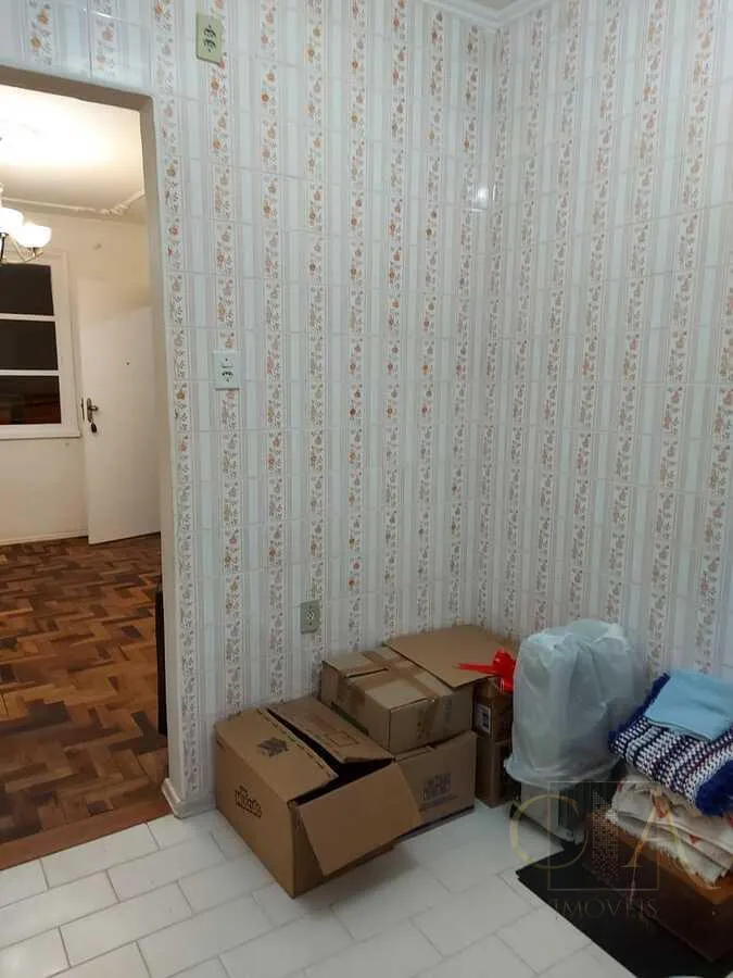 Imagem Apartamento para Venda em Rio Grande, Centro, 2 dormitórios, 1 banheiro