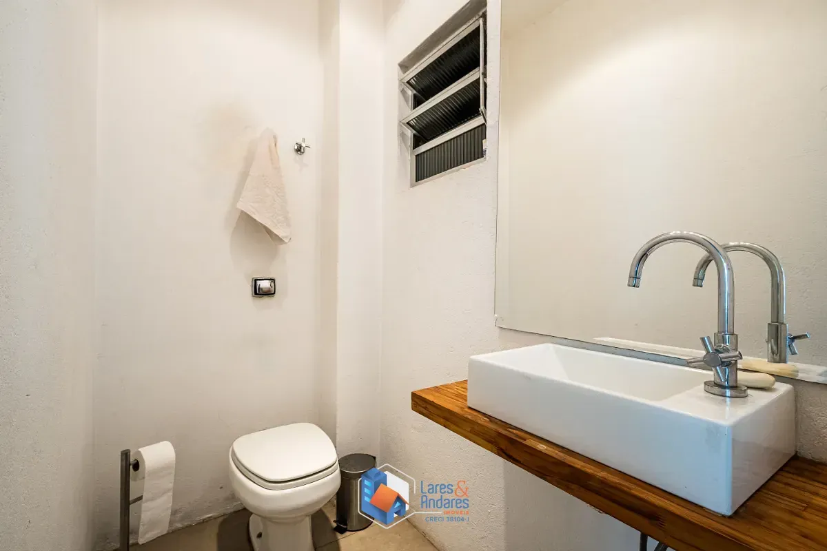 Imagem Loft para venda em Jardim Paulista com 1 quarto, sendo 1 suíte, 130m²