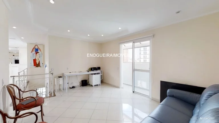 Imagem APARTAMENTO RESIDENCIAL em SÃO PAULO - SP, PINHEIROS