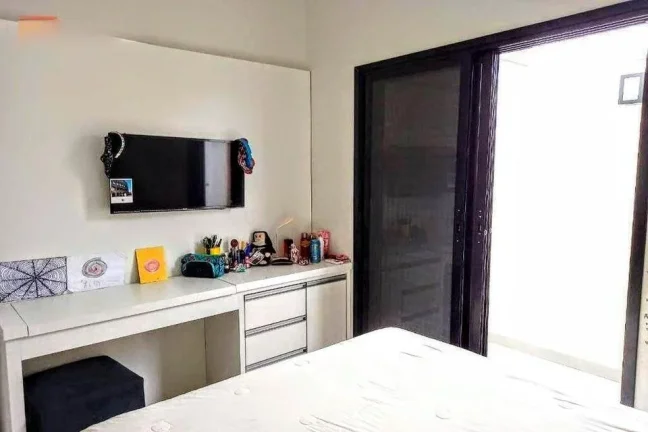 Imagem "Pronto para Morar" Casa a venda no Reserva das Paineiras com 4 Dormitórios
