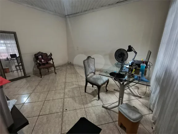 Imagem Casa Térrea à venda com 3 quartos em Butantã, São Paulo - SP
