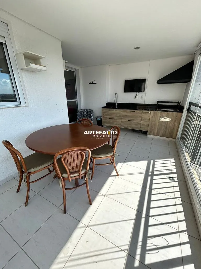 Imagem Apartamento à Venda em Socorro, São Paulo - SP