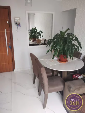Imagem Viva o Melhor da Vida: Apartamento Elegante no Condomínio Serra Negra!