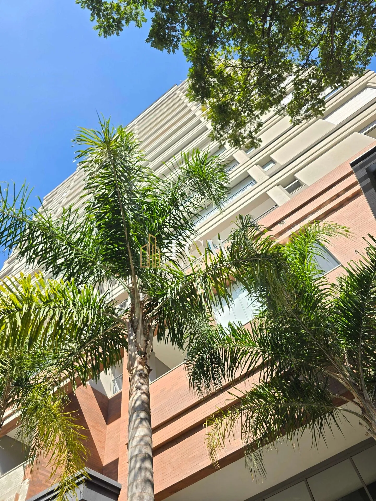 Imagem Apartamento à venda em Moema SP
