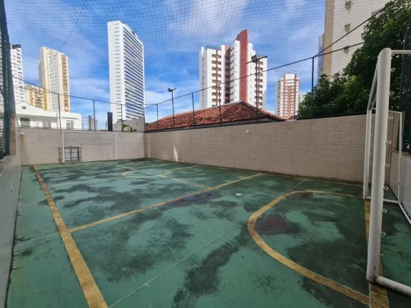 Imagem A 5ª Avenida Imóveis Selecionou esse Excelente apartamento á venda na Graça com 4 quartos sendo 4 suítes, closet c/ 179,74m² de área privativa: