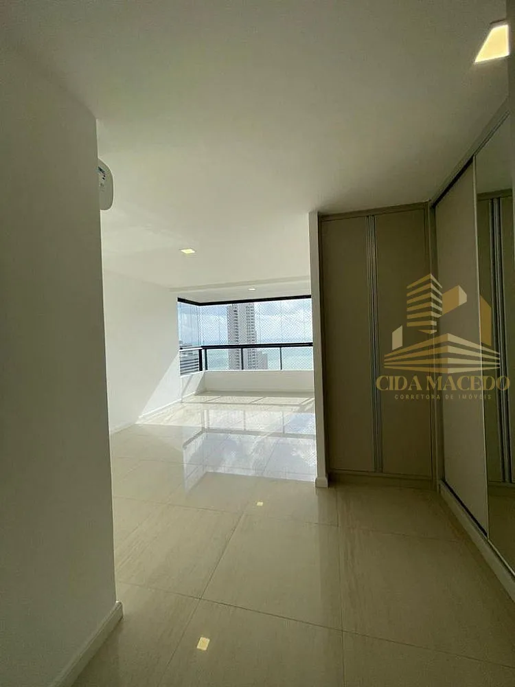 Imagem Apartamento Alto Padrão a Venda no bairro Altiplano Cabo Branco - João Pessoa, PB