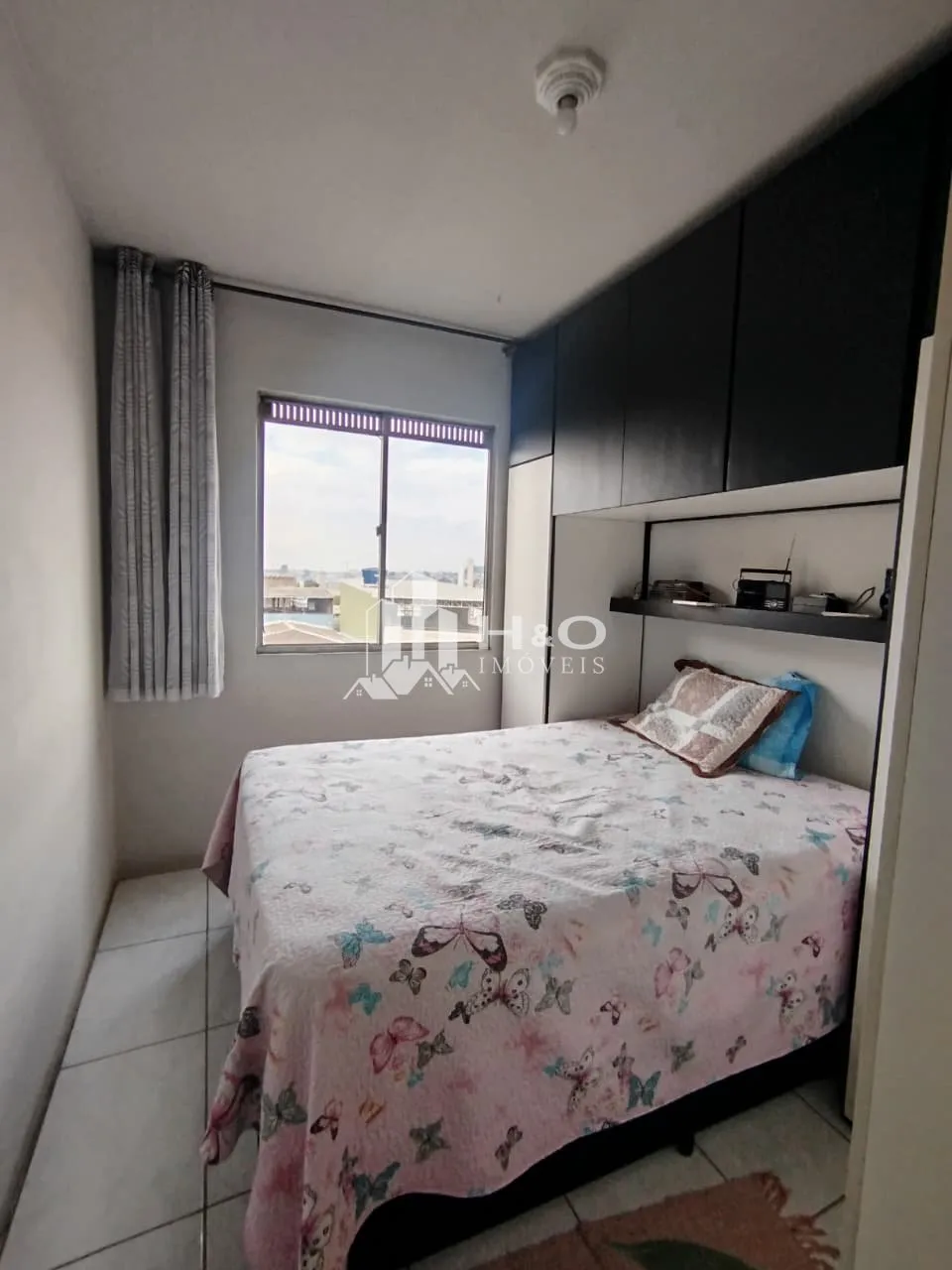 Imagem Apartamento à venda no bairro José Bonifácio!