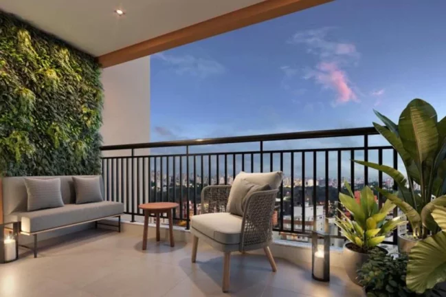 Imagem Apartamento à venda no bairro Planalto - São Bernardo do Campo/SP