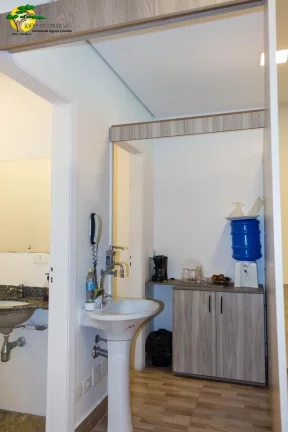 Imagem VENDA DE SALA COMERCIAL - ESCRITÓRIO - EM SANTANA