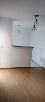 Imagem APARTAMENTO PADRÃO - (ÁREA PRIVATIVA)