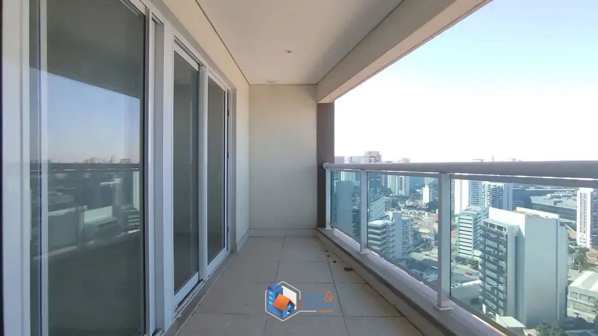 Foto do imóvel Apartamento para venda em Pinheiros com 1 quarto, 37m² em Rua Eugênio de Medeiros