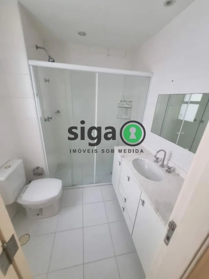 Imagem Apartamento a venda no BROOKLIN com 2 quartos