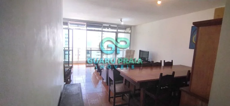Imagem Apartamento à venda no bairro Pitangueiras - Guarujá/SP