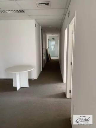 Imagem Sala para alugar, 270 m² por R$ 16.900,00/mês - Chácara Santo Antônio - São Paulo/SP