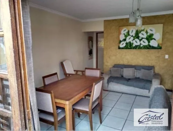 Imagem Casa com 2 dormitórios à venda, 154 m² por R$ 540.000,00 - Parque Ipê - São Paulo/SP