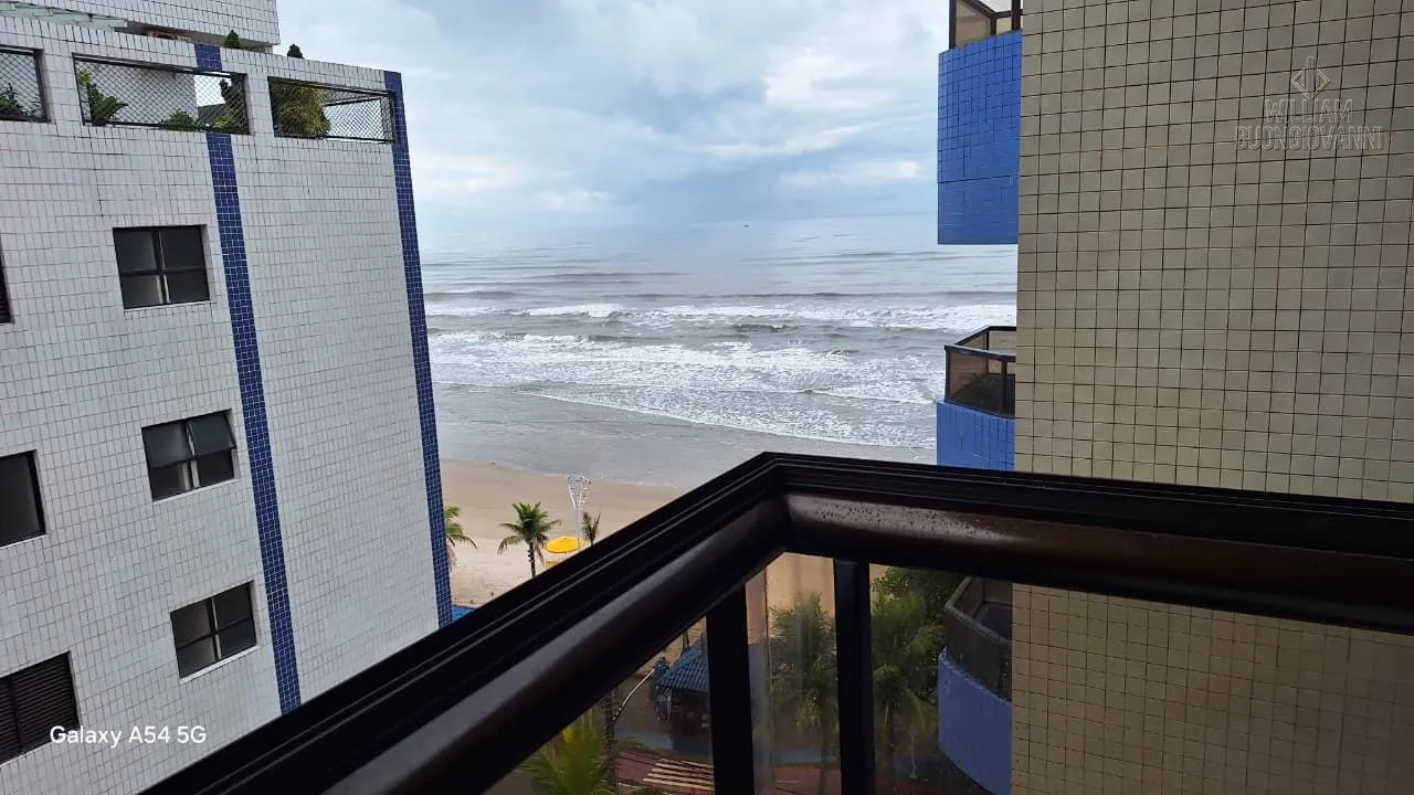 Imagem APARTAMENTO INCRIVEL EM MONGAGUÁ