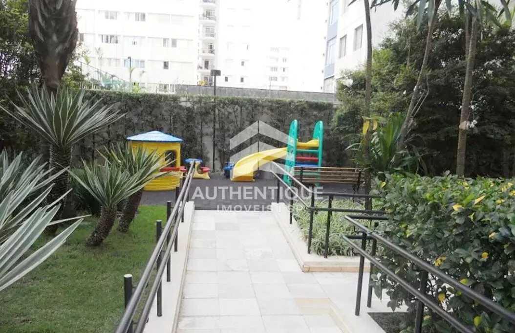 Imagem HELBOR VIVERE IBIRAPUERA / VILA MARIANA - Apartamento à venda no bairro Vila Mariana - São Paulo/SP, Zona Sul