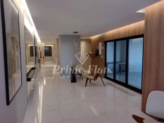 Imagem Flat disponível para venda no Condomínio Smart Santana, com 25m², 1 dormitório e 1 vaga de garagem