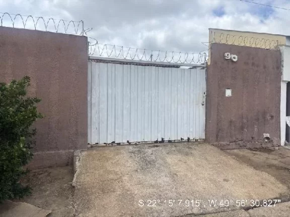 Foto do imóvel Oportunidade Única em MARILIA - SP | Tipo: Casa | Negociação: Venda Direta Online | Situação: Imóvel em AVENIDA FREDIANO GIOMETTI