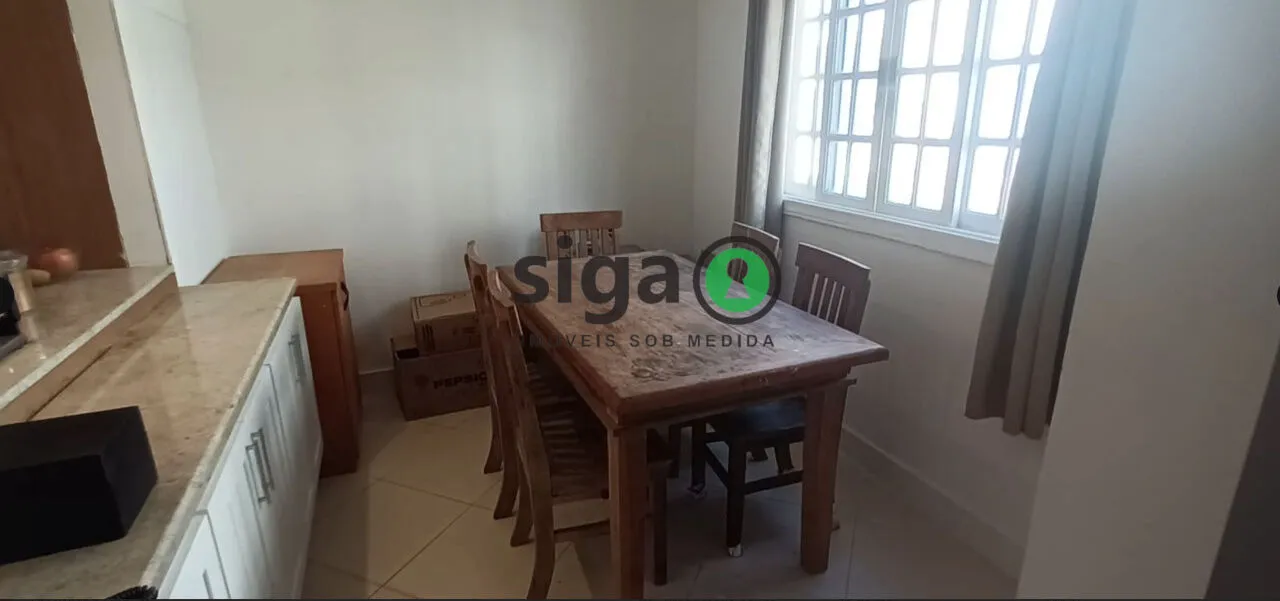 Imagem Casa em Condomínio 2 quartos 2 vagas a venda na Vila Andrade.