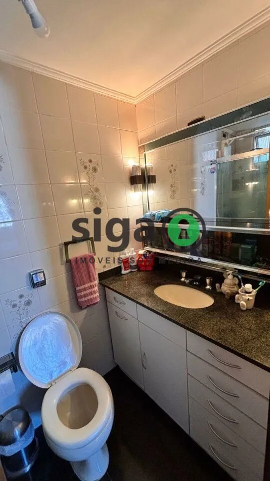 Imagem Apartamento à venda na Vila Prel com 3 dormitórios, sacada e localização privilegiada ao lado do Sho