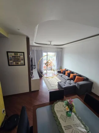 Imagem Apartamento 3 Dormitórios (1 suíte), 2 vagas,Torres do Parque.
