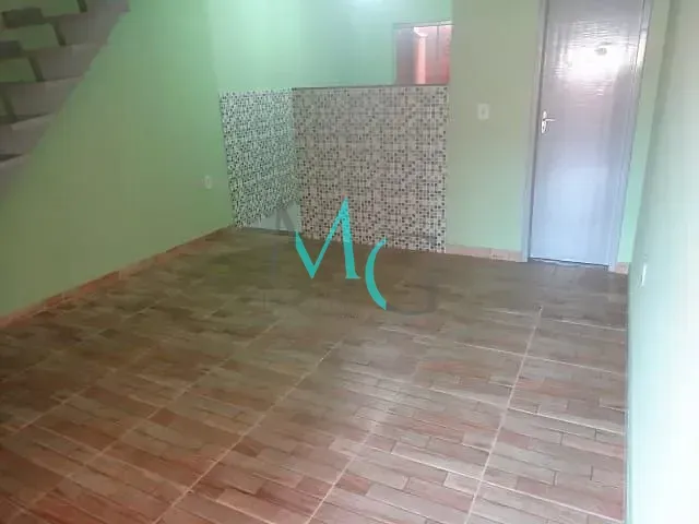 Imagem Casa à venda 3 quartos, Bairro Salim, em Campo Grande, Rio de Janeiro, RJ