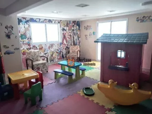 Imagem Apartamento com 2 dormitórios à venda, 80 m² por R$ 540.000,00 - Aviação - Praia Grande/SP