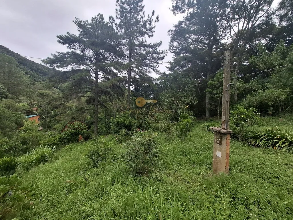 Imagem Terreno para Venda em Teresópolis / RJ no bairro Córrego das Pedras