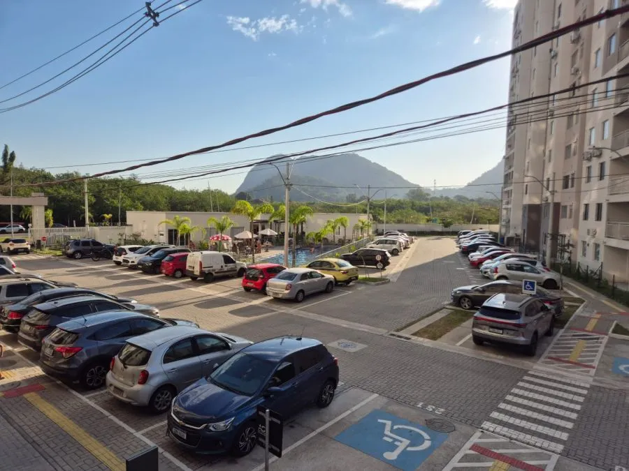 Imagem Apartamento a Venda no bairro Barra Olímpica - Rio de Janeiro, RJ