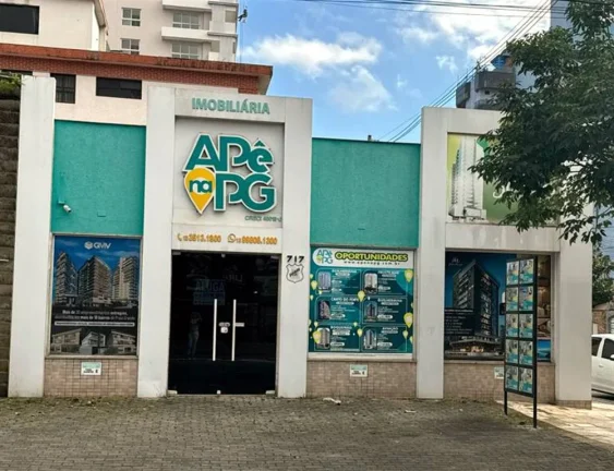 Imagem COMERCIAL COM 50 m² - FORTE - PRAIA GRANDE SP