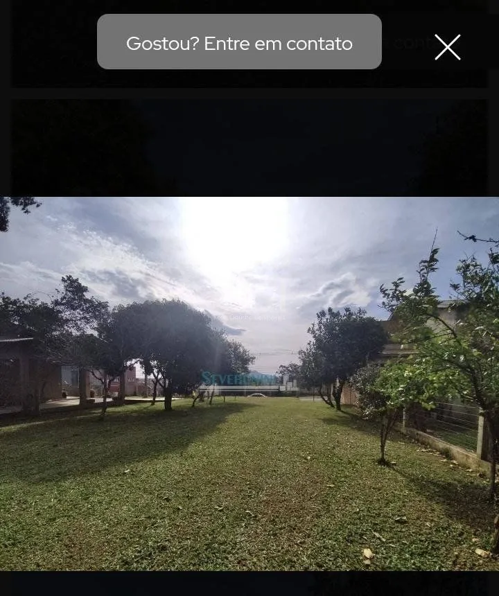Imagem Terreno para Venda - 0m², 0 dormitórios, Jardim Betânia