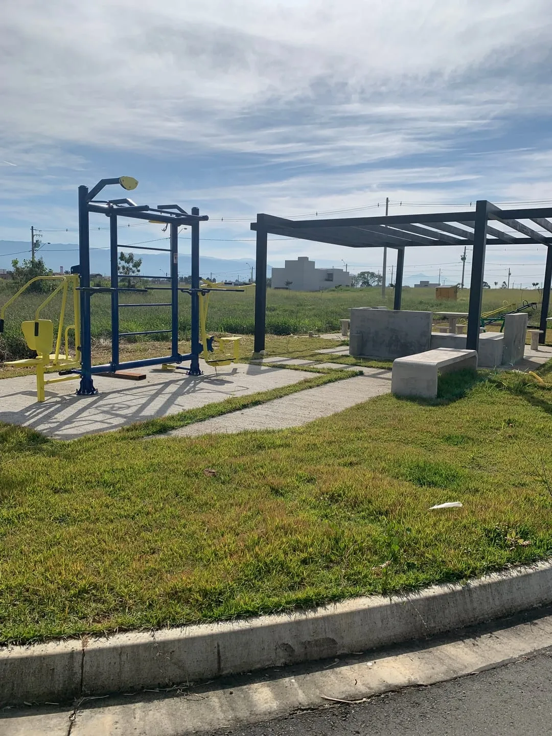 Imagem Terreno à venda 175M², Bosque da Imperatriz, Pindamonhangaba - SP | Condomínio Bosque da Imperatriz