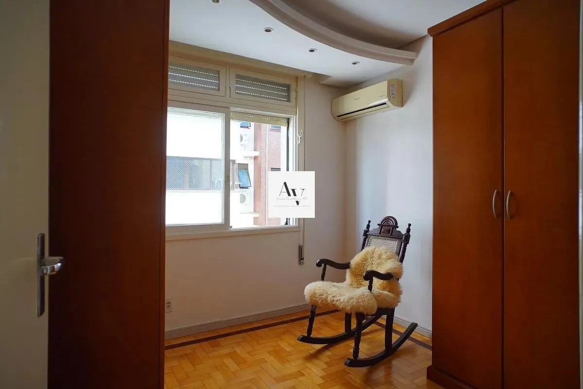 Imagem Apartamento à venda no bairro Bom Fim - Porto Alegre/RS
