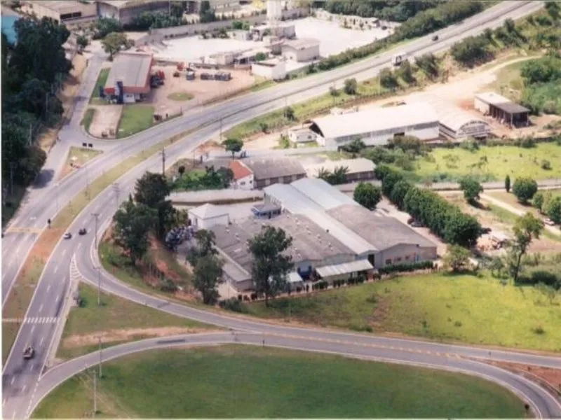 Imagem GALPÃO INDUSTRIAL À VENDA, ZONA INDUSTRIAL, SOROCABA.