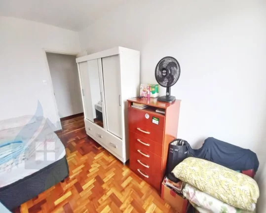 Imagem Apartamento de 2 dormitórios, 1 banheiro, com 90,00 m² em Rudge Ramos, São Bernardo do Campo