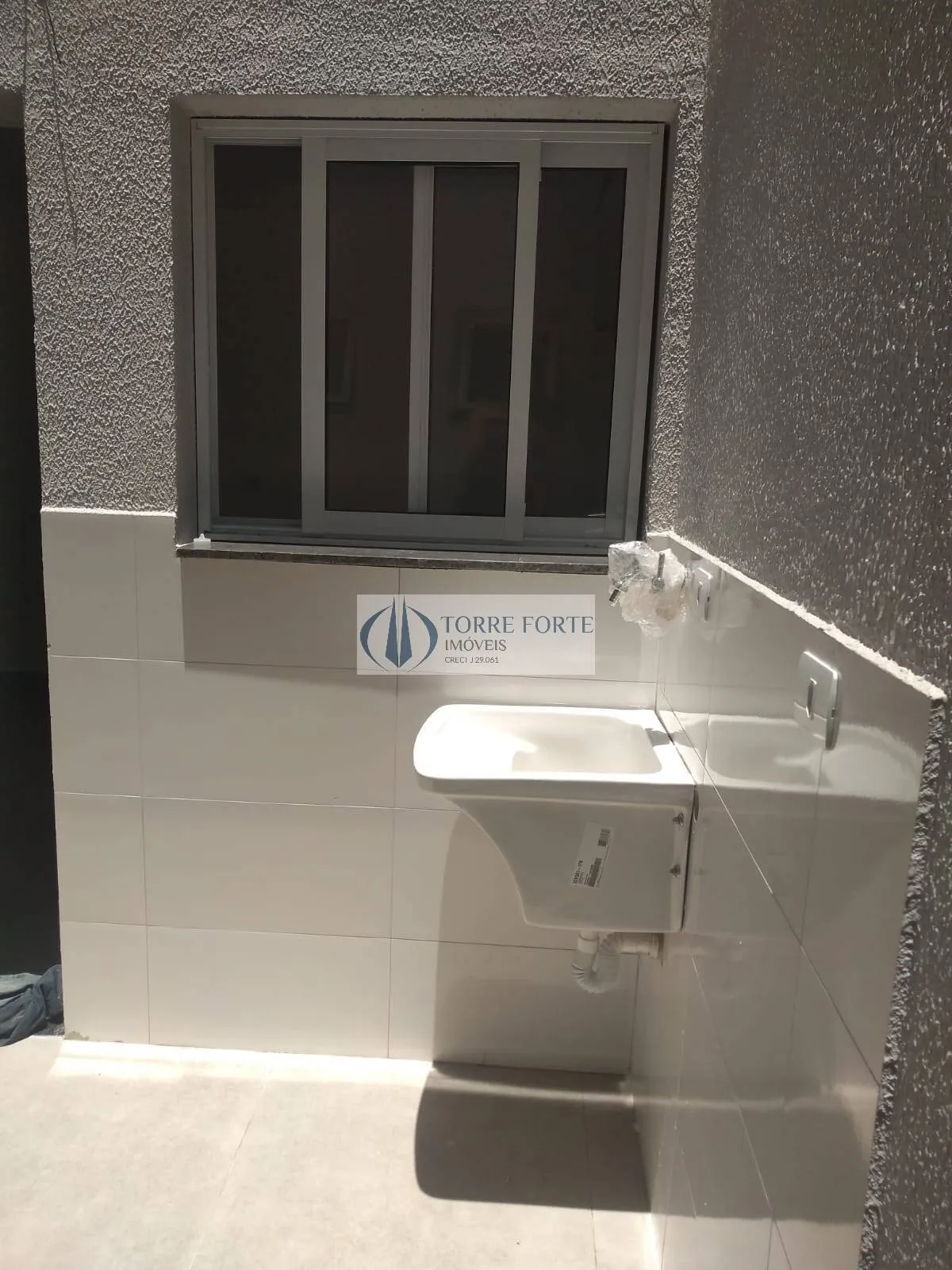 Imagem Apartamento com 2 dormitorios 2 suites com vaga sem condominio santo andre