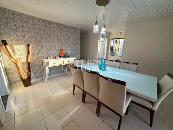 Imagem CASA 3 QUARTOS - 1 VAGA - LOCAÇÃO - CORDEIROS ITAJAI/SC