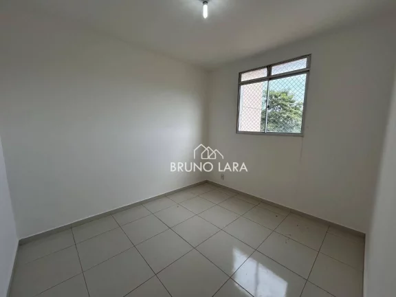Imagem Apartamento à venda bairro Cidade Clube Residência. Igarapé MG