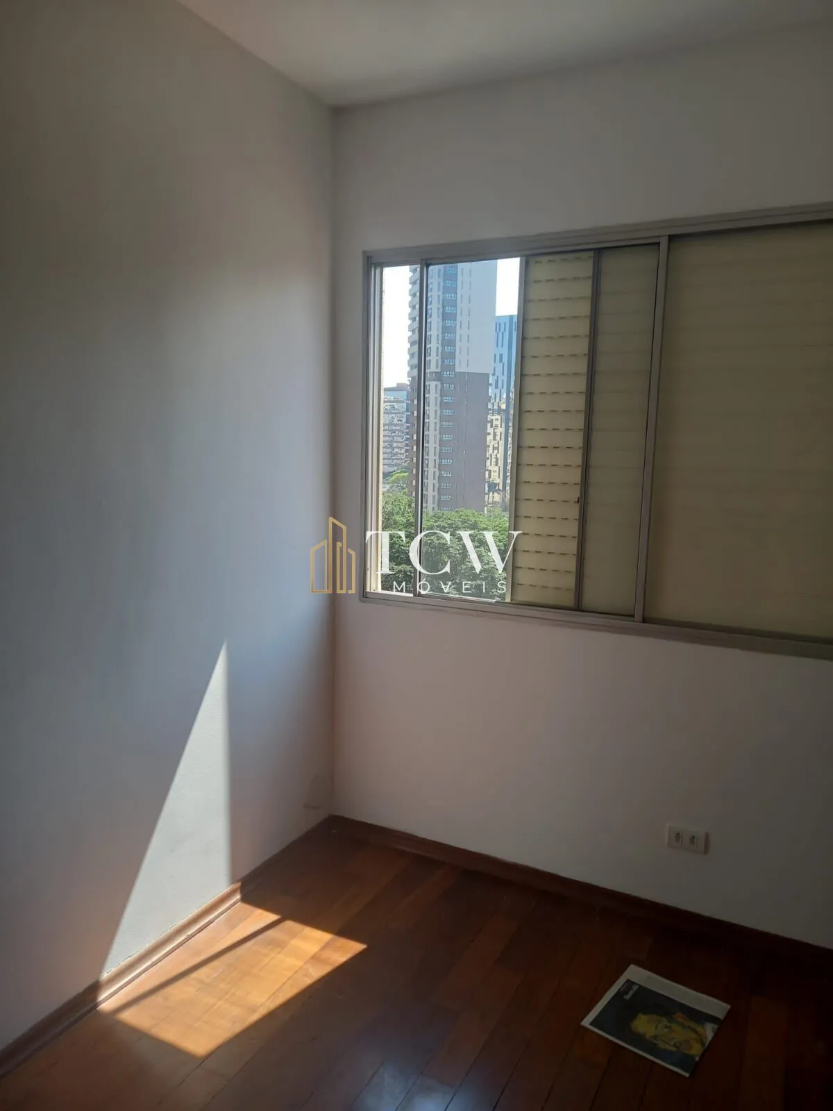 Imagem Apartamento à venda no bairro Vila Nova Conceição - São Paulo/SP, Zona Sul