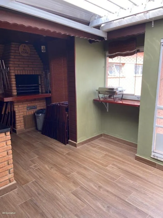 Imagem Apartamento para Venda em Santo André / SP no bairro Casa Branca