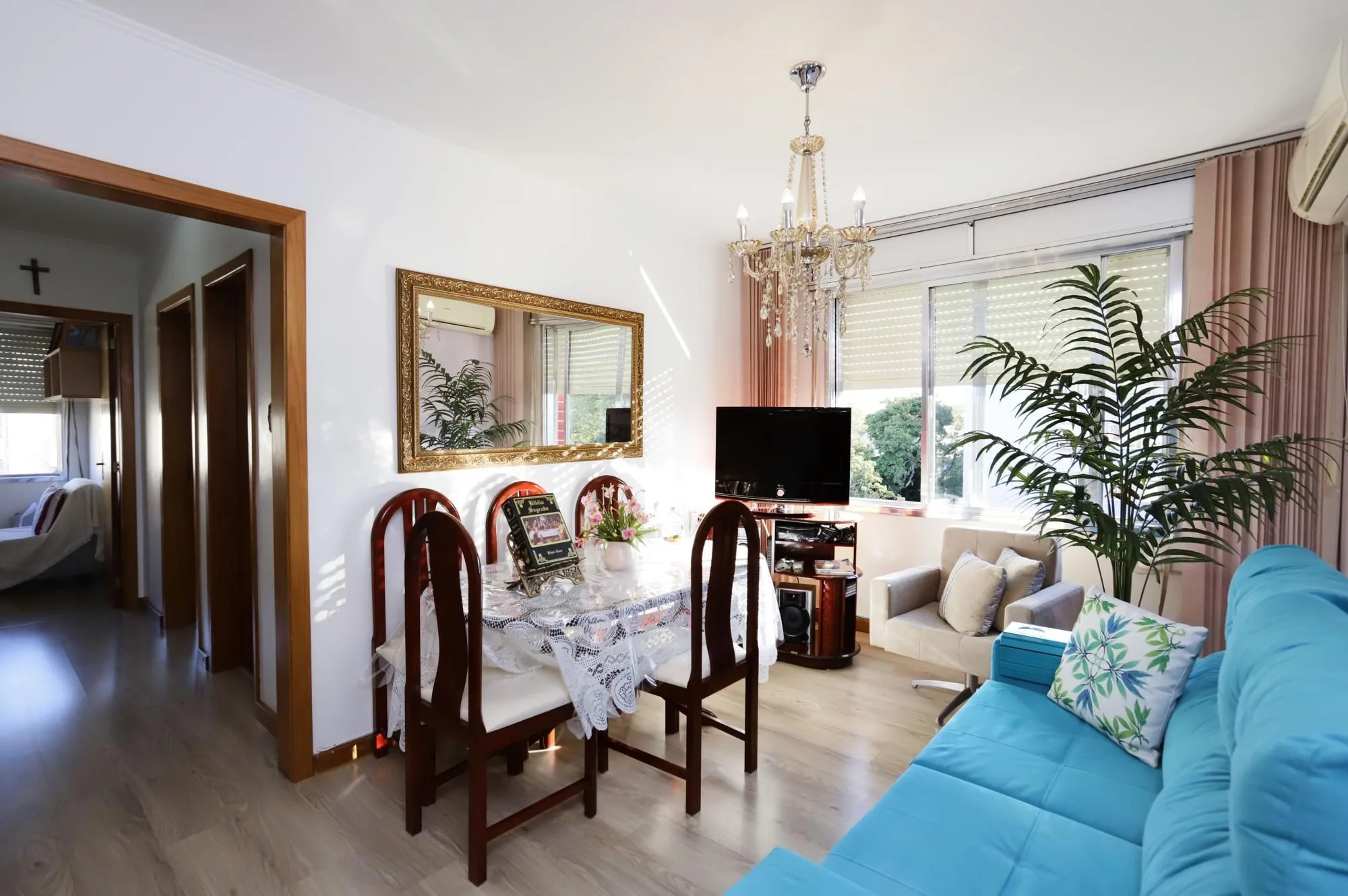 Imagem Apartamento em Jardim São Pedro